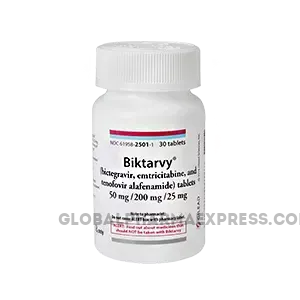 biktarvy