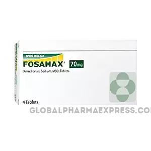 fosamax