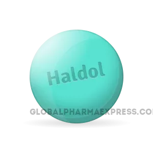 haldol