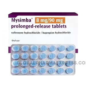 mysimba