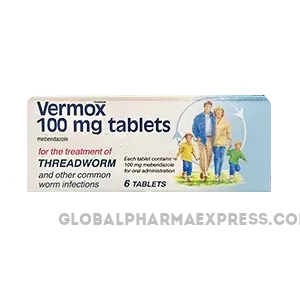 vermox